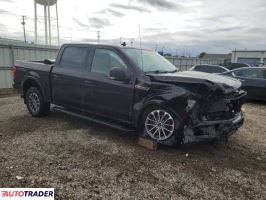 Ford Pozostałe 2020 2 Ford Pozostałe 2020 2