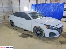 Nissan Altima 2023 2