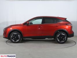 Nissan Qashqai 2025 1.3 155 KM Nissan Qashqai 2025 1.3 155 KM