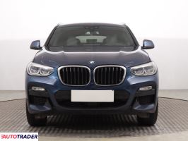 BMW X4 2019 2.0 248 KM