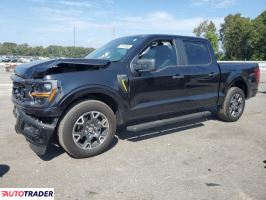 Ford Pozostałe 2024 2