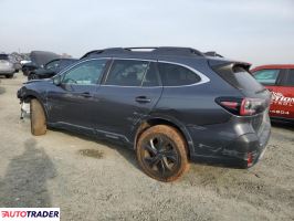 Subaru Outback 2020 2