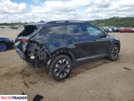 Kia Sportage 2023 2 Kia Sportage 2023 2
