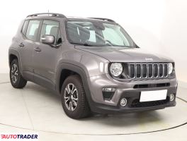 Jeep Renegade 2019 1.0 118 KM