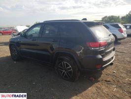 Jeep Grand Cherokee 2019 3 Jeep Grand Cherokee 2019 3