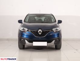 Renault Kadjar 2016 1.2 128 KM