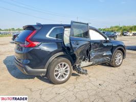 Honda CR-V 2024 1