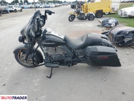 Harley-Davidson Pozostałe 2020 Harley-Davidson Pozostałe 2020