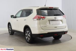 Nissan X-Trail 2014 1.6 128 KM