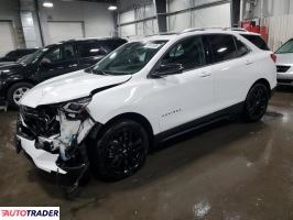 Chevrolet Equinox 2020 1