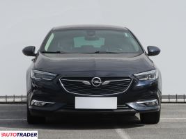 Opel Insignia 2019 2.0 167 KM Opel Insignia 2019 2.0 167 KM
