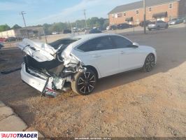 Honda Accord 2026 2