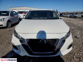 Nissan Altima 2020 2 Nissan Altima 2020 2