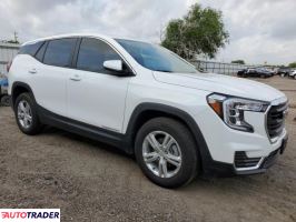 GMC Terrain 2024 1