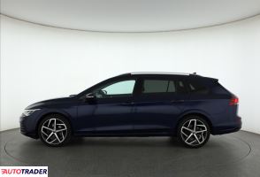 Volkswagen Golf 2022 1.5 147 KM