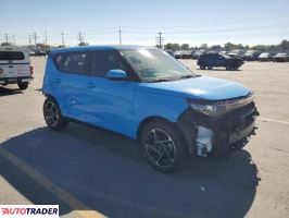 Kia Soul 2025 2