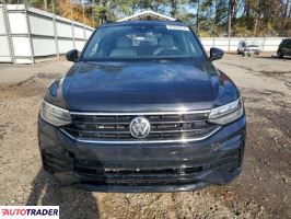 Volkswagen Tiguan 2023 2