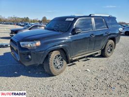 Toyota Pozostałe 2022 4