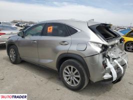 Lexus NX 2021 2 Lexus NX 2021 2