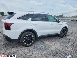 Kia Sorento 2024 2