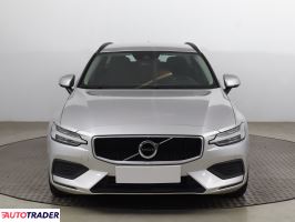 Volvo V60 2020 2.0 147 KM