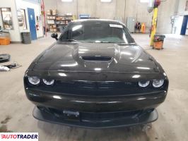 Dodge Challenger 2023 5