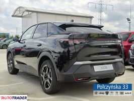 Peugeot 3008 2026 1.2 145 KM