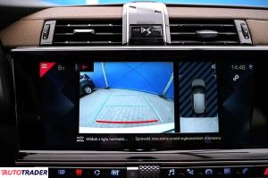 DS DS7 2018 1.5 130 KM