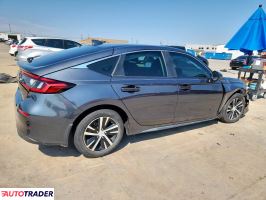 Honda Civic 2023 2