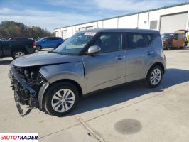 Kia Soul 2024 2