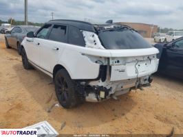 Land Rover Range Rover 2020 2 Land Rover Range Rover 2020 2