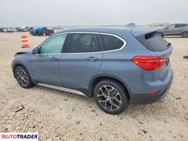 BMW X1 2021 2