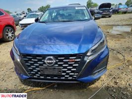 Nissan Altima 2023 2