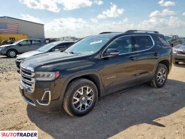 GMC Acadia 2022 2 GMC Acadia 2022 2