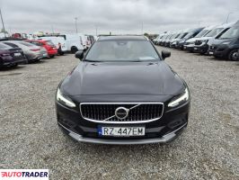 Volvo V90 2023 2.0 235 KM