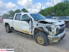 Chevrolet Silverado 2022 6