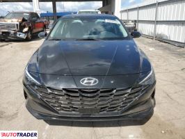 Hyundai Elantra 2023 1 Hyundai Elantra 2023 1