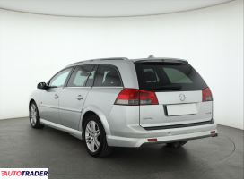 Opel Vectra 2008 1.9 147 KM