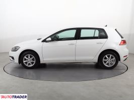 Volkswagen Golf 2018 1.6 88 KM Volkswagen Golf 2018 1.6 88 KM