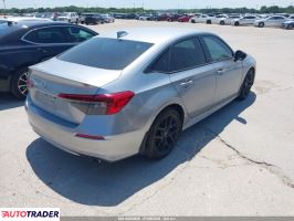 Honda Civic 2022 2
