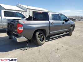 Toyota Tundra 2019 5 Toyota Tundra 2019 5