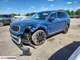 Kia Pozostałe 2025 3