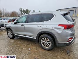 Hyundai Santa Fe 2020 2