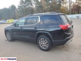 GMC Acadia 2019 3