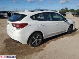 Subaru Impreza 2022 2