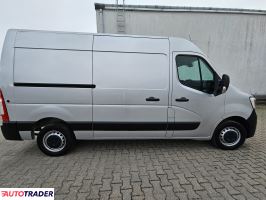 Renault Master 2021 2.3