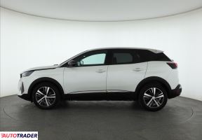 Peugeot 3008 2023 1.2 128 KM Peugeot 3008 2023 1.2 128 KM
