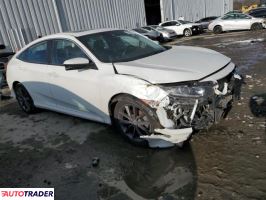 Honda Civic 2020 1 Honda Civic 2020 1