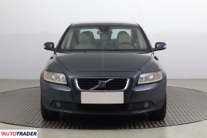 Volvo S40 2008 1.6 107 KM