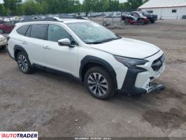 Subaru Outback 2023 2